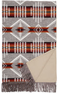 Mesquite Tapestry Throw