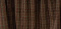 Cabin Bear Bed Skirt