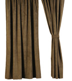 Cabin Bear Drapery Tieback