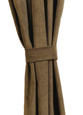 Cabin Bear Drapery Tieback