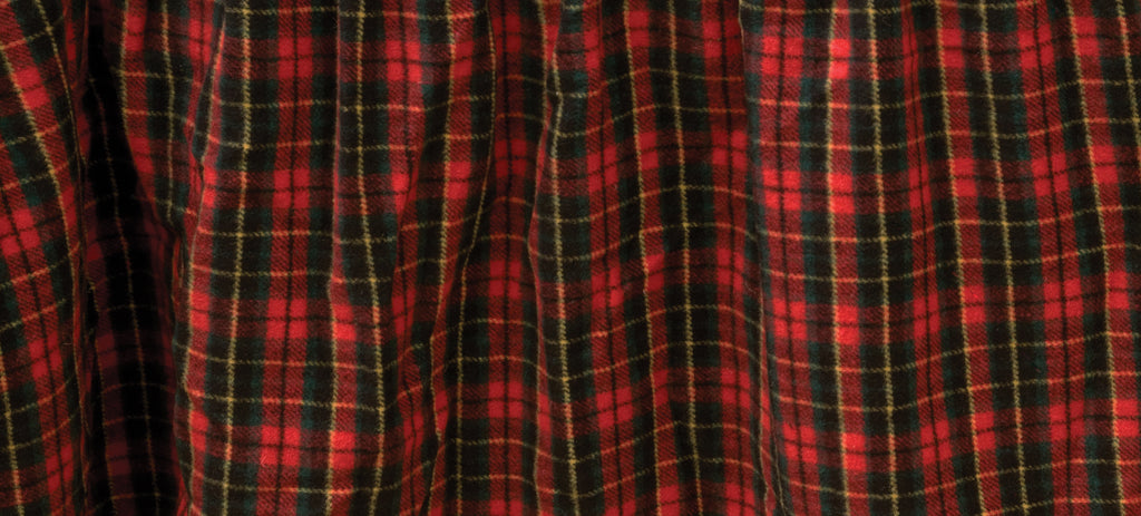 Mcwoods Bed Skirt