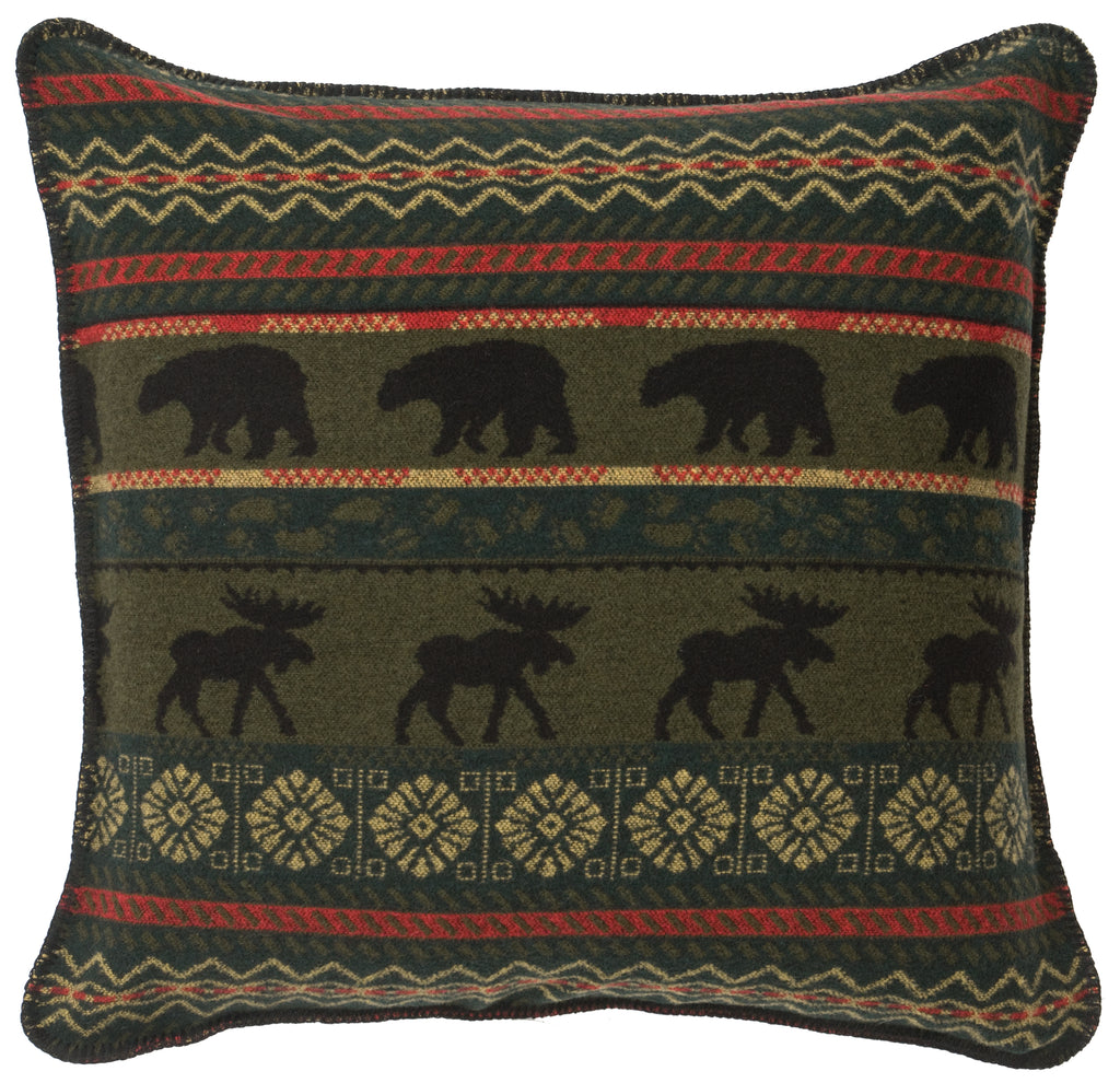 Mcwoods Euro Sham - 26"x26"