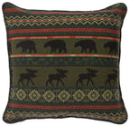 Mcwoods Euro Sham - 26"x26"