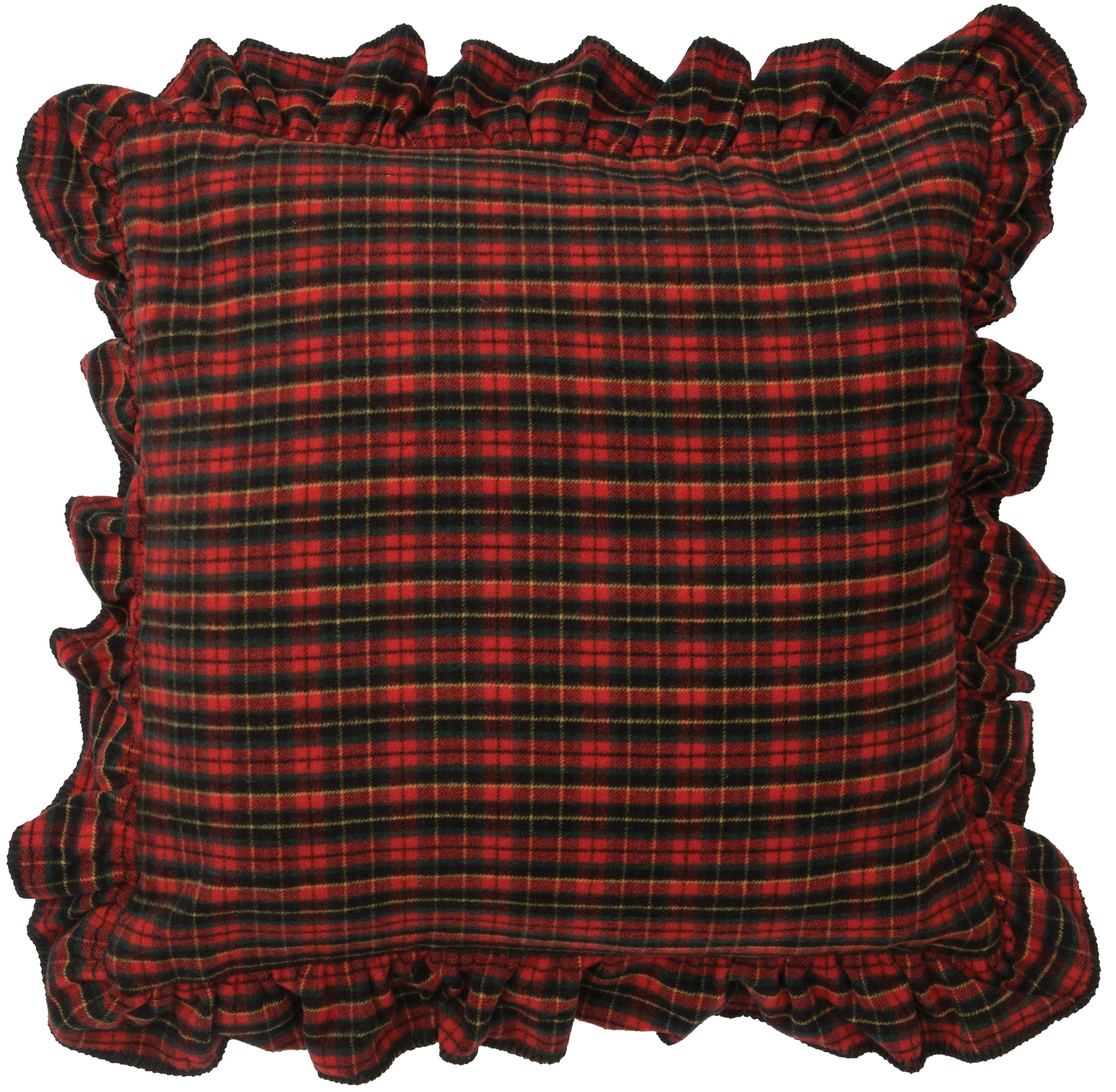 Mcwoods Alternate Euro Sham - 26"x26"