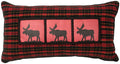 Mcwoods Decor Pillow - 14x26