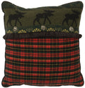 Mcwoods Decor Pillow - 18x18