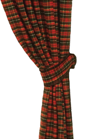 Mcwoods Drapery Tieback