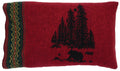 Wooded River Bear Sham