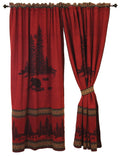 Bear Drape Set