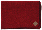 Wooded River Bear Throw