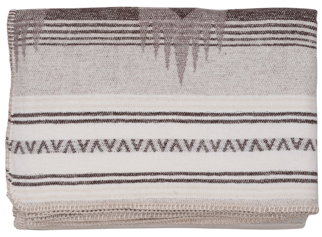Alaska Ketchikan Bedspread