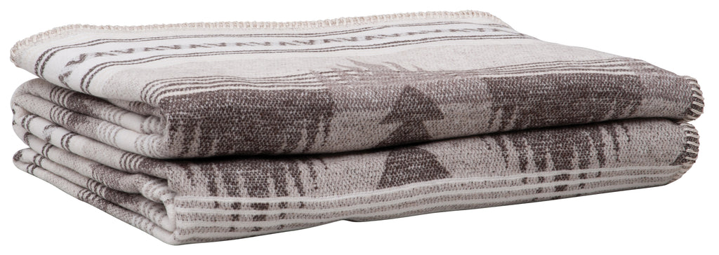 Alaska Ketchikan Bedspread