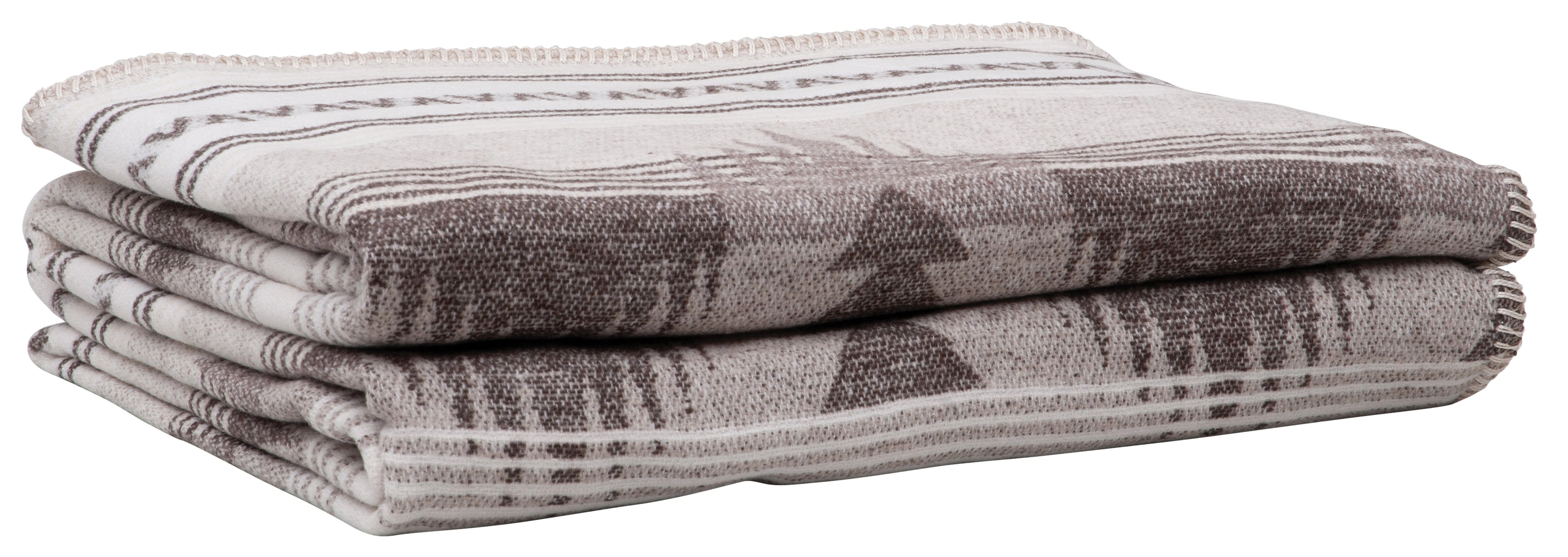 Alaska Ketchikan Bedspread