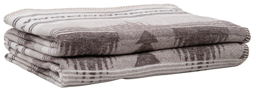 Alaska Ketchikan Bedspread