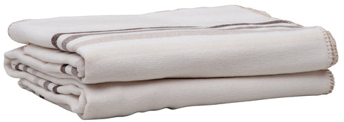 Alaska Juneau Bedspread