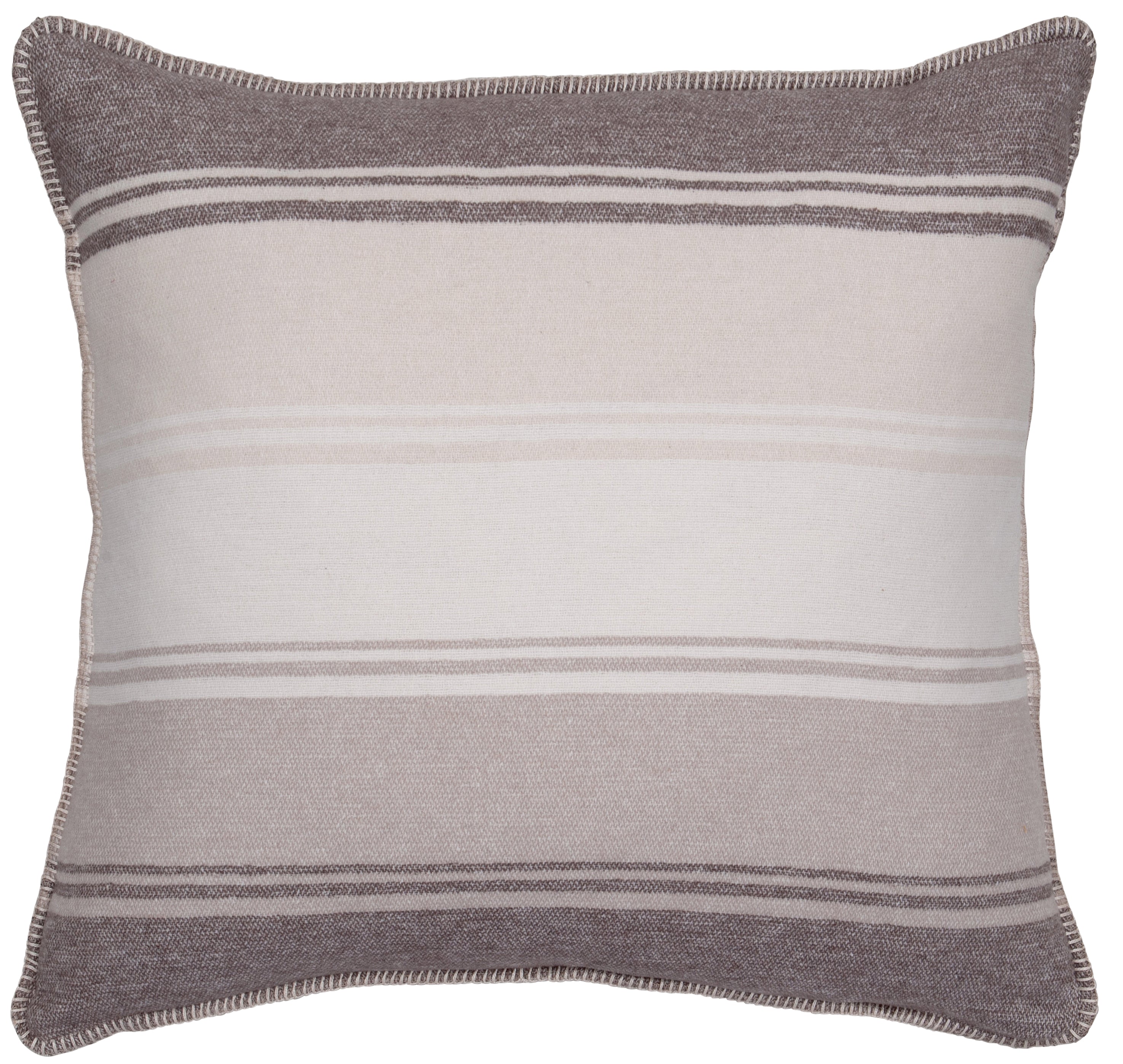 Alaska Fairbanks Euro Sham - 26"x26"