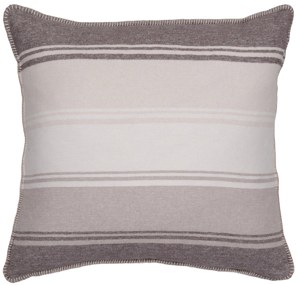 Alaska Fairbanks Euro Sham - 26"x26"