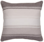 Alaska Fairbanks Euro Sham - 26"x26"
