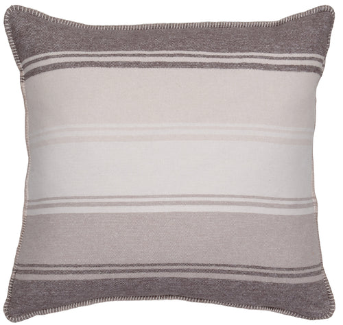 Alaska Fairbanks Euro Sham - 26"x26"
