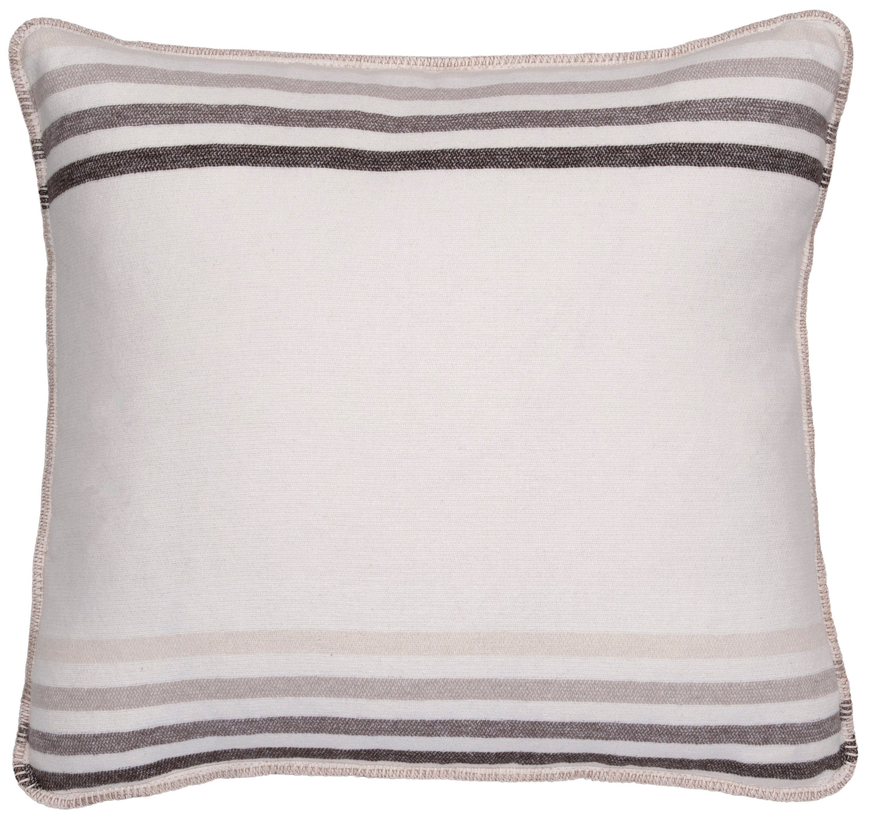 Alaska Juneau Euro Sham - 26"x26"