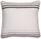 Alaska Juneau Euro Sham - 26"x26"
