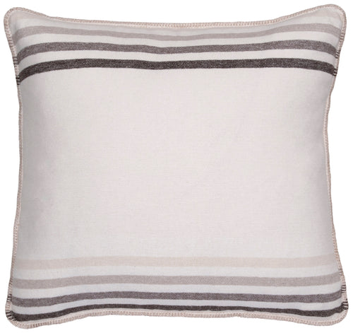 Alaska Juneau Euro Sham - 26"x26"