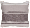 Alaska Fairbanks Pillow - 18x18