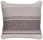 Alaska Fairbanks Pillow - 18x18