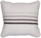 Alaska Juneau Pillow - 18x18