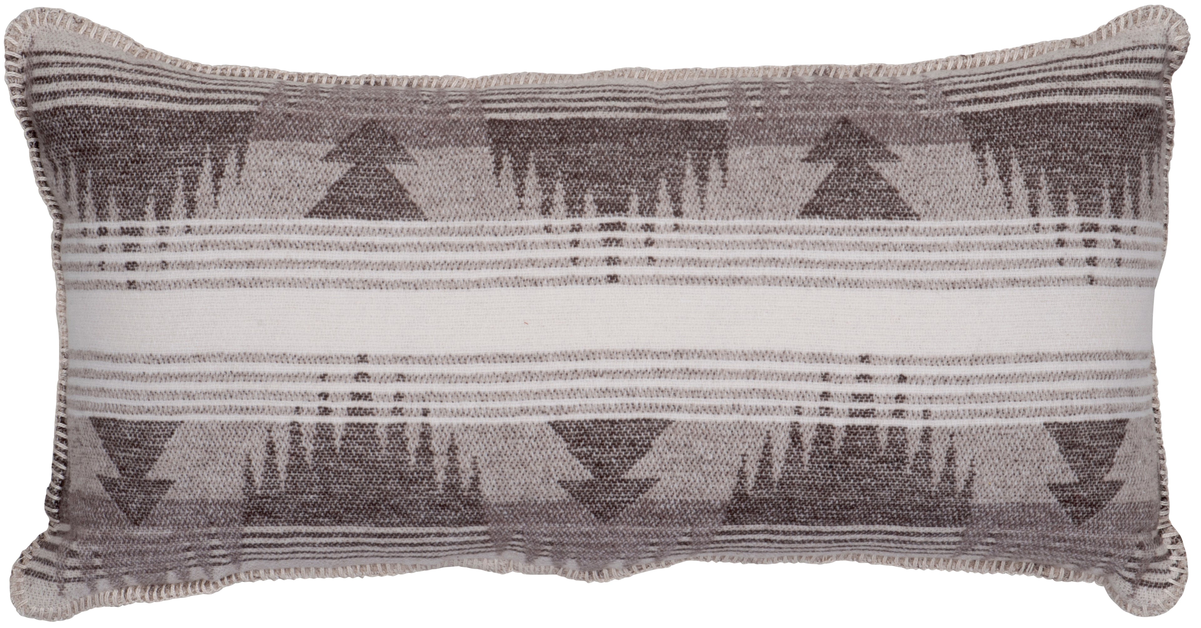 Alaska Ketchikan Pillow - 14x26