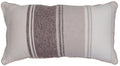 Alaska Fairbanks Pillow - 14x26