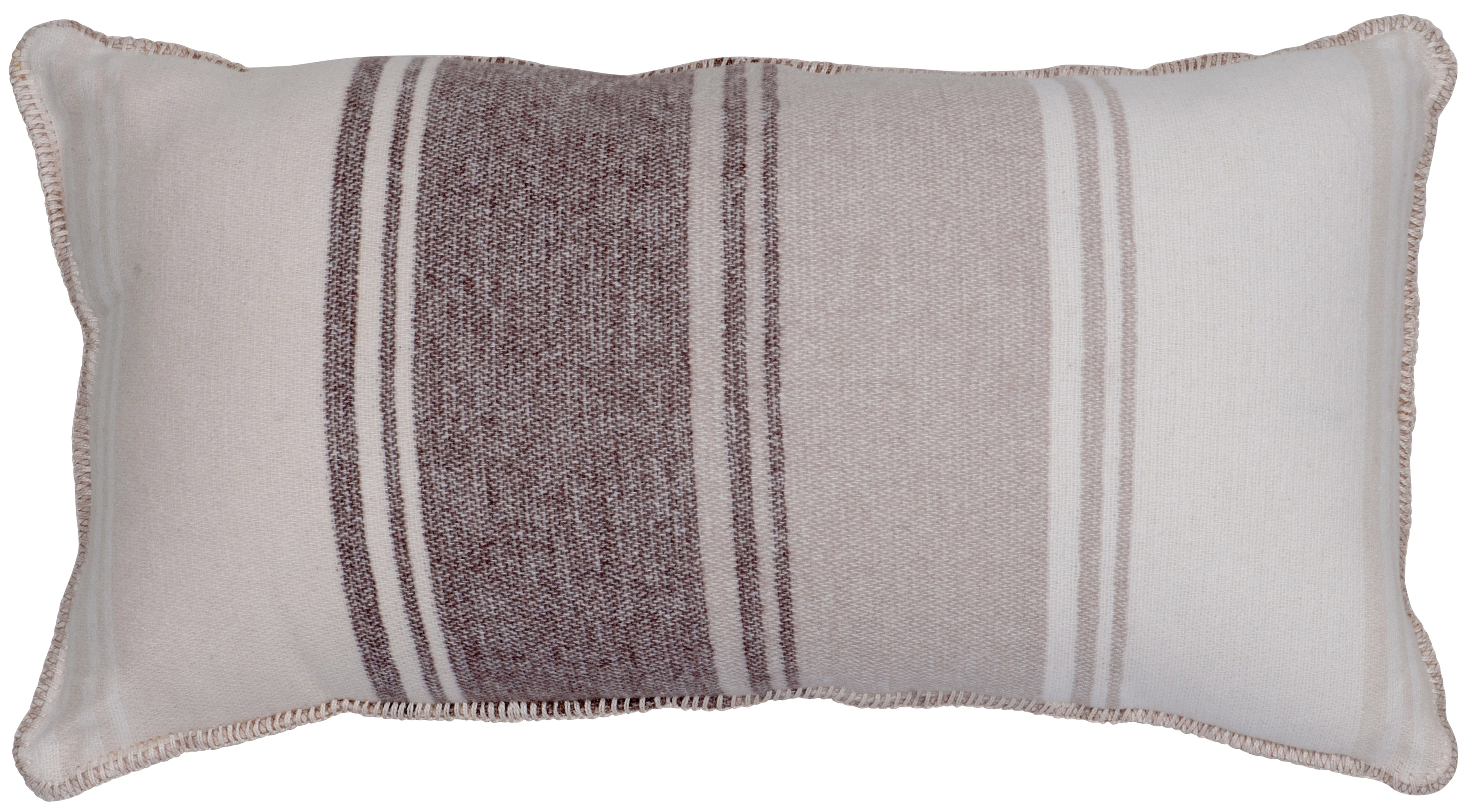 Alaska Fairbanks Pillow - 14x26