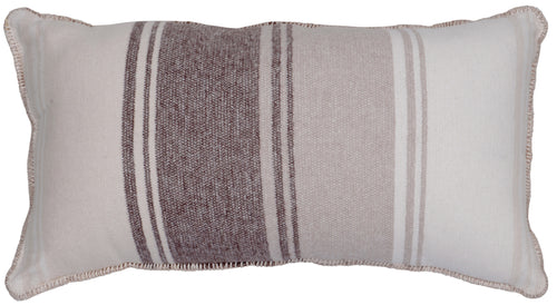 Alaska Fairbanks Pillow - 14x26