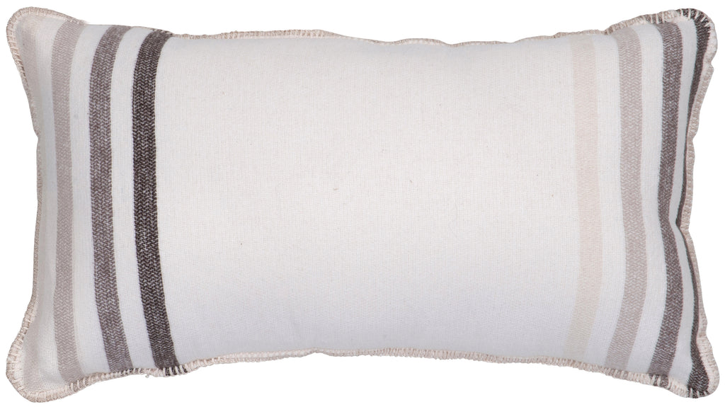 Alaska Juneau Pillow - 14x26