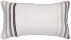 Alaska Juneau Pillow - 14x26