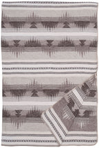 Alaska Ketchikan Throw