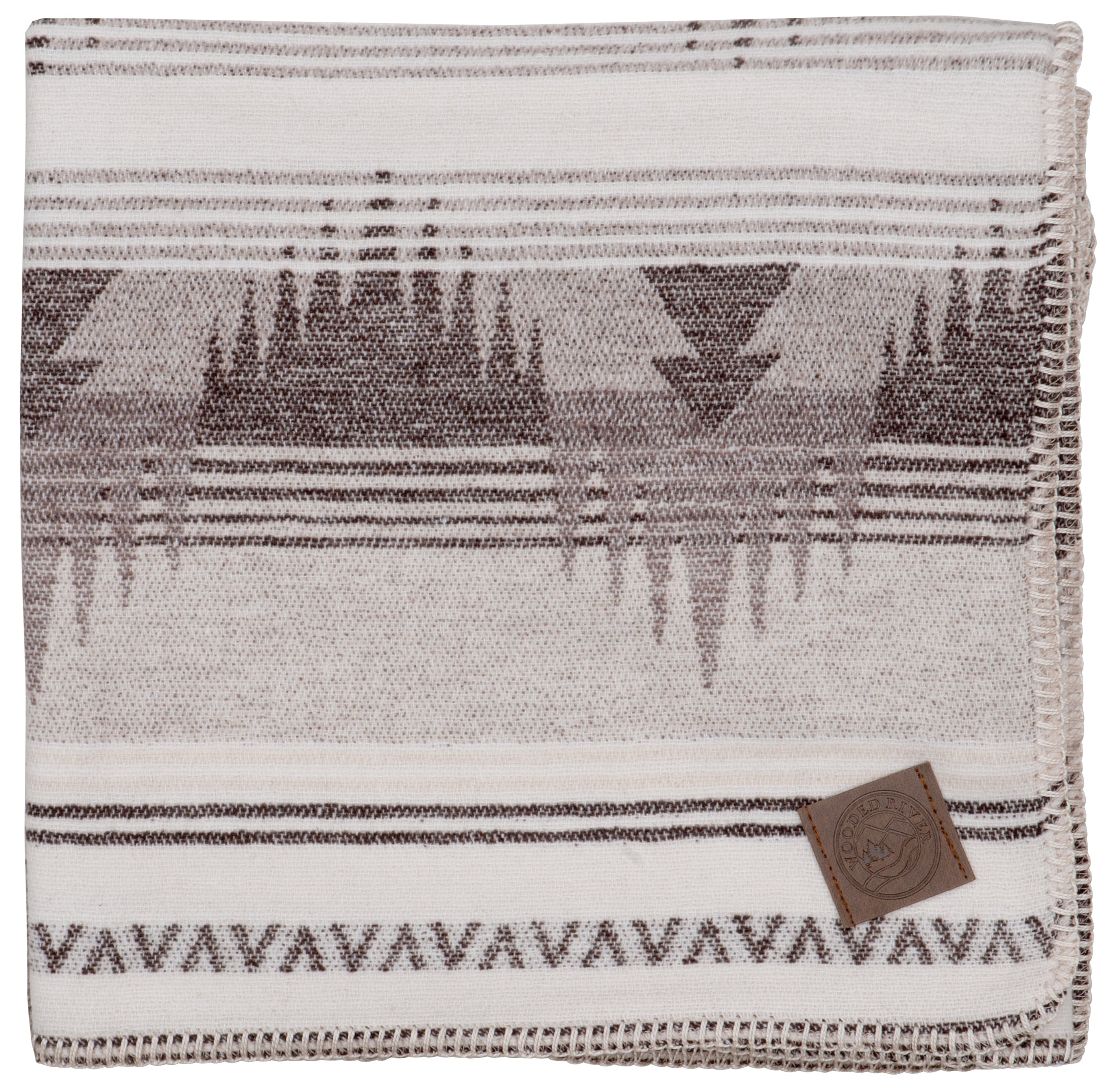 Alaska Ketchikan Throw
