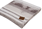 Alaska Ketchikan Throw