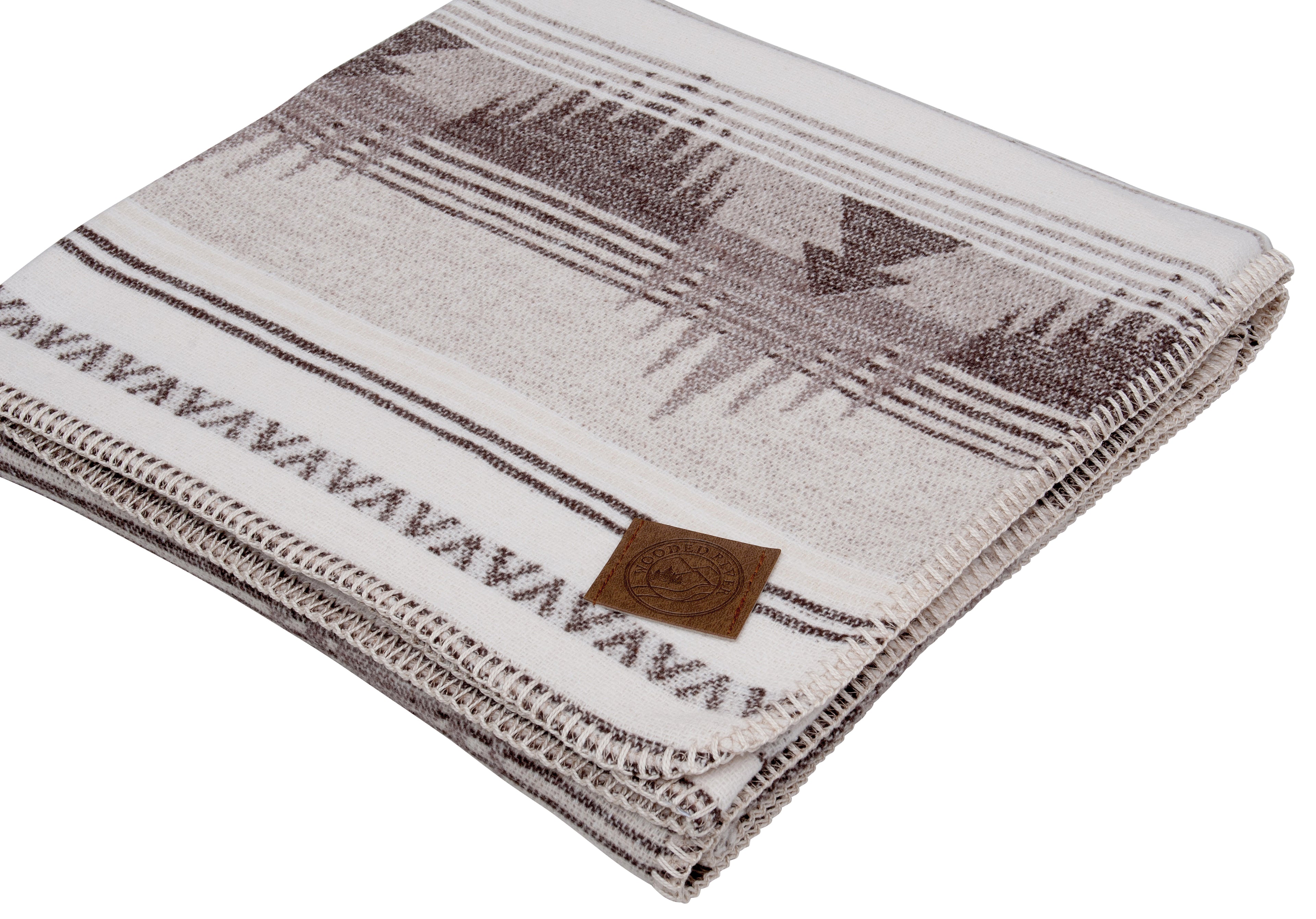 Alaska Ketchikan Throw