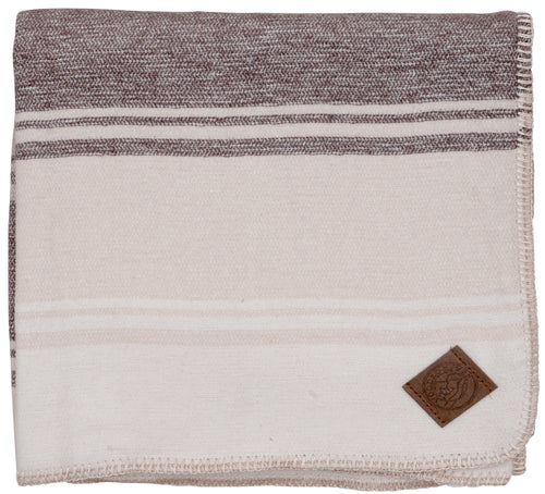 Alaska Fairbanks Throw