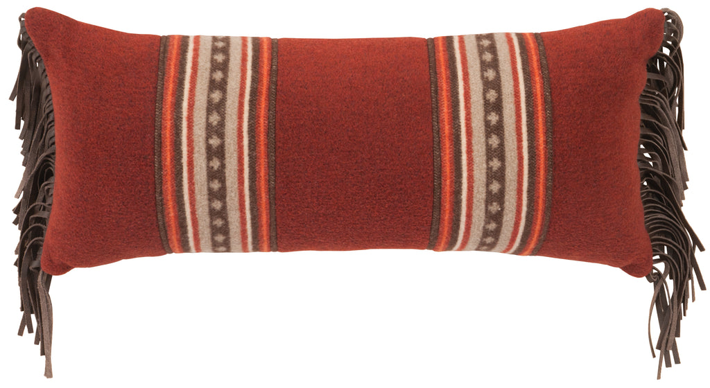 Alamosa Decor Pillow - 12x26