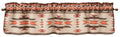 Alamosa Valance