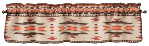Alamosa Valance