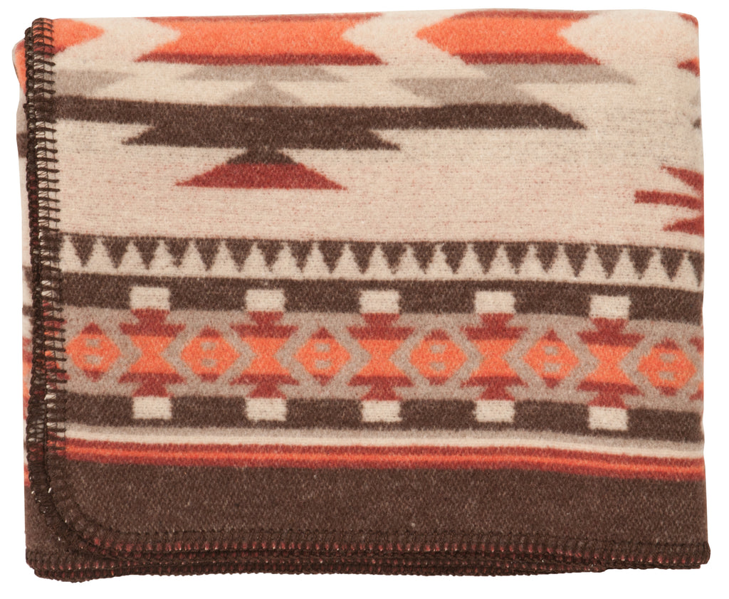 Alamosa Bed Scarf