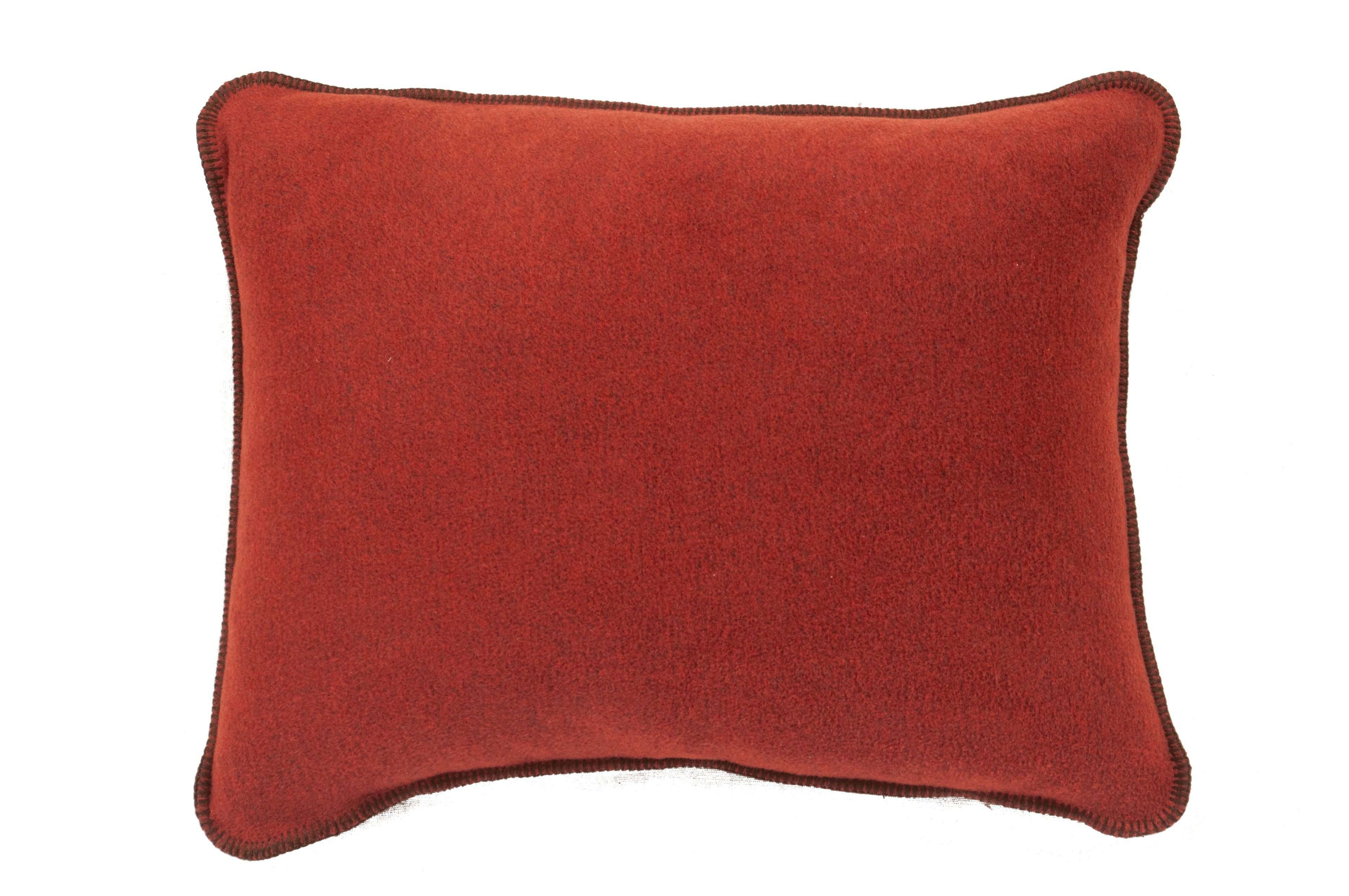 Solid Spice Sham