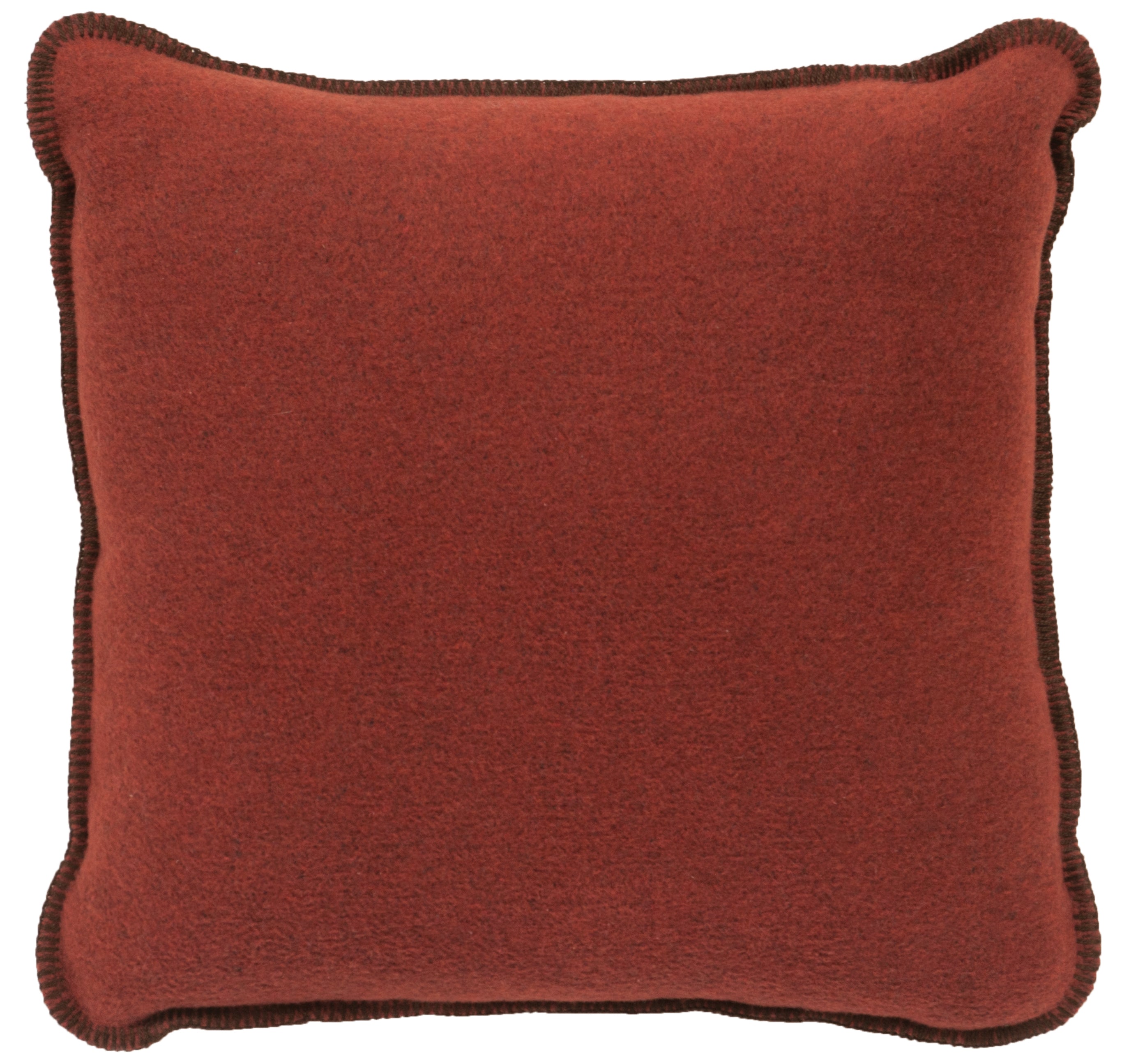 Solid Spice Pillow - 20x20