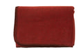Solid Spice Bed Scarf