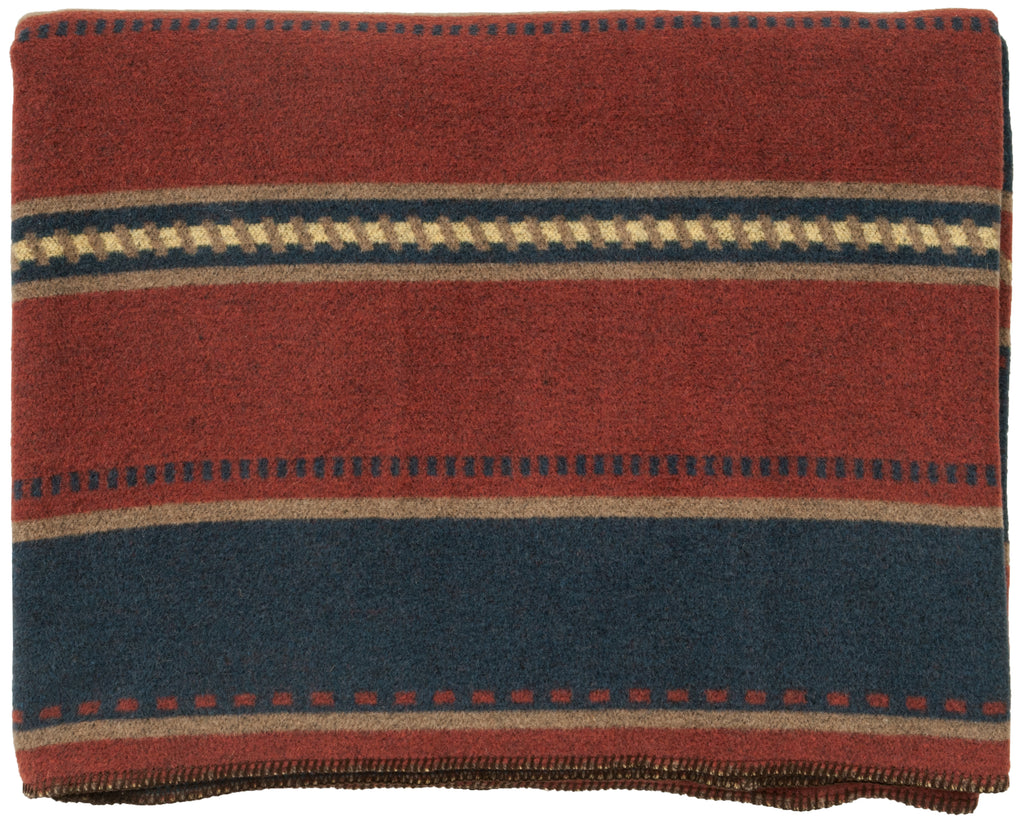 Lariat Bedspread