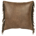 Lariat Euro Sham - 26"x26"