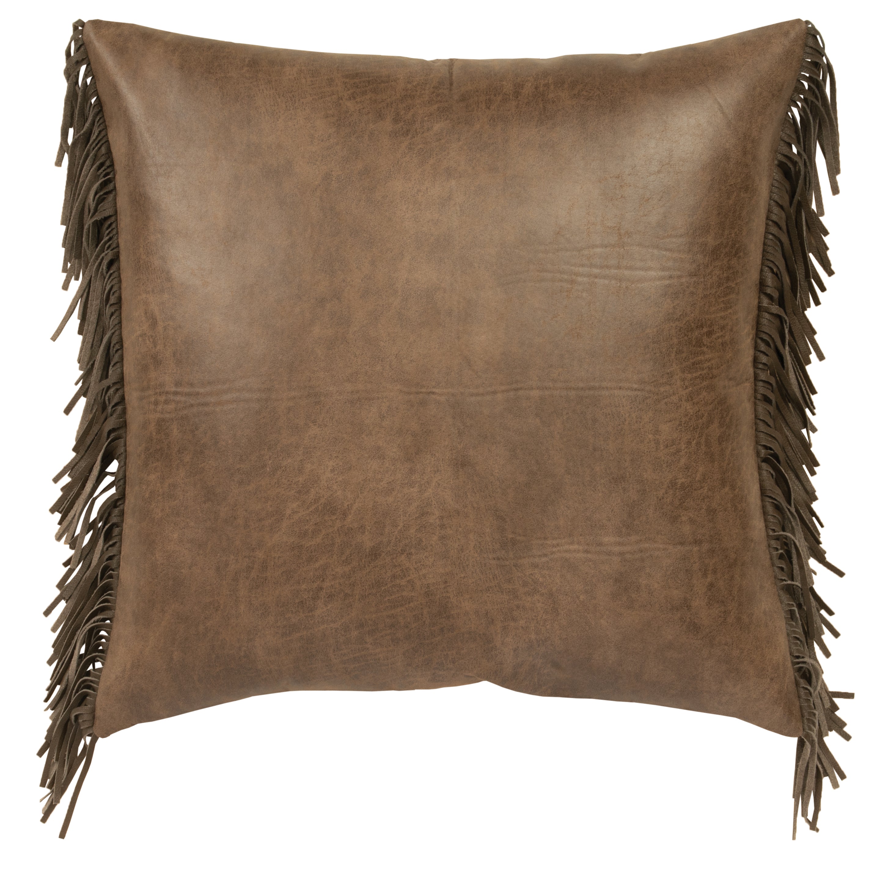 Lariat Euro Sham - 26"x26"